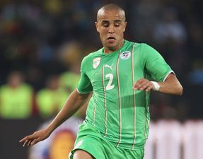 Маджид Бугерра, Getty Images