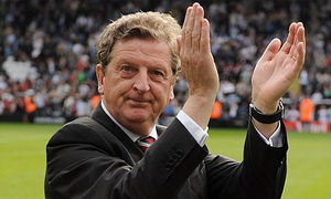 Рой Ходжсон, wordpress.com