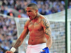 Кевин-Принс Боатенг, skysports.com