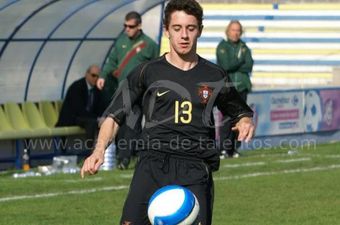 Хорхе Чула, academia-de-talentos.com