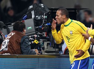 Луис Фабиано, Getty Images