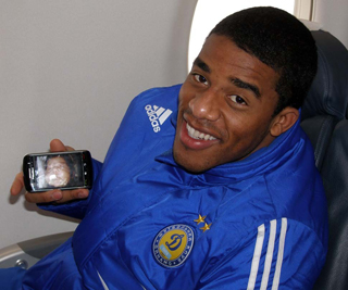 фото ФК Динамо