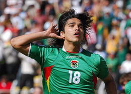 Марсело Морено, deportes.orange.es