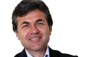 Айкут Кочаман, fenerbahce.org.tr