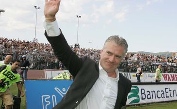 Дидье Дешам, Getty Images