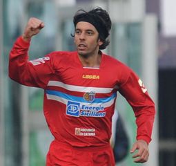 Хорхе Мартинес, фото Getty Images