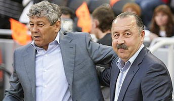 Фото ФК Динамо 