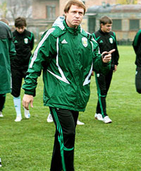 Фото ФК Карпаты 