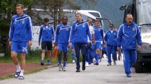 фото ФК Динамо