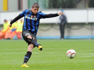 Давиде Сантон, Getty Images