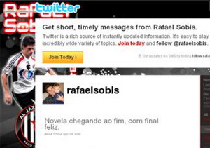 Твиттер решает