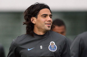 Радамель Фалькао, abola.pt