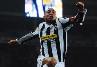 Давид Трезеге, Getty Images