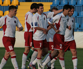 Фото ФК Арсенал