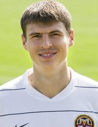 Дмитрий Невмывака