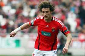 Давид Луиш, abola.pt