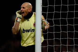 Кристиан Аббьяти, Getty Images