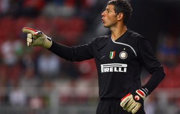 Франческо Тольдо, Getty Images