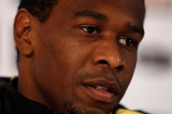 Жуан, Getty Images