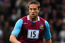 Мэттью Апсон, РА