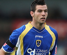 Джо Ледли, wordpress.com