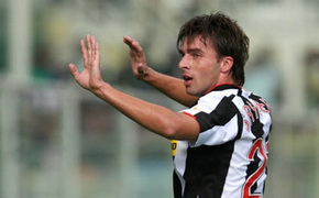 Зденек Грыгера, juventus.it