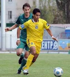 Гомес против Рожка, zakarpattya.net.ua