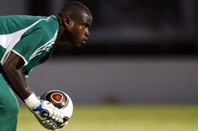 Винсент Эньеама, abola.pt