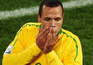 Луис Фабиано, Getty Images