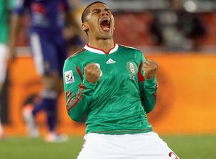 Карлос Салсидо, Getty Images