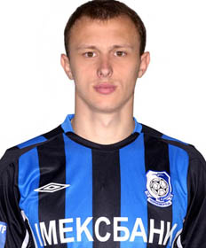 Фото ФК Черноморец 