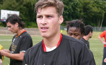 Эрик Святченко