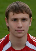 Сергей Силюк 