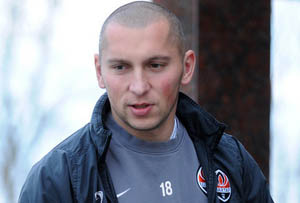 Фото ФК Шахтер 