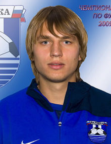 фото ФК Балтика