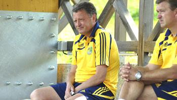 Фото ФК Металлист 