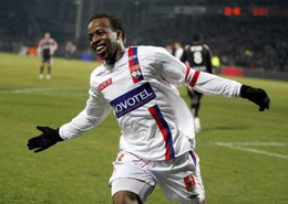 Сидней Гову, campionatoseriea.net