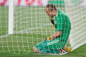 Ян Муха, Getty Images