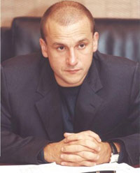 Константин Григоришин, liga.net