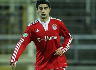 Мехмет Экичи, Getty Images