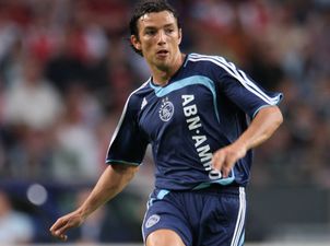 Георге Огарару, Getty Images