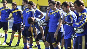 фото ФК Металлист