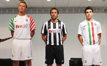 И форму новую представили, Corriere dello Sport