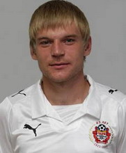 фото ФК Заря