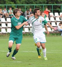 фото ФК Ворскла