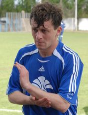 Матвей Бобаль, dnestr.com.ua