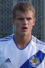 Андрей Сахневич, фото Динамомания