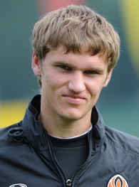 фото ФК Шахтер