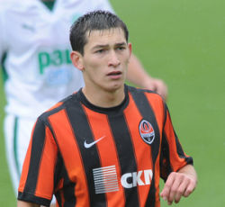 фото ФК Шахтер