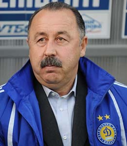 Фото Ильи Хохлова, Football.ua